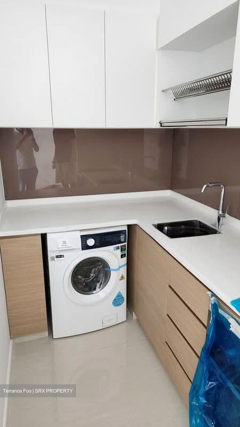 Treasure at Tampines (D18), Condominium #581749451